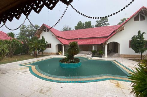 3 Bedroom Villa for sale in Hin Lek Fai, Prachuap Khiri Khan