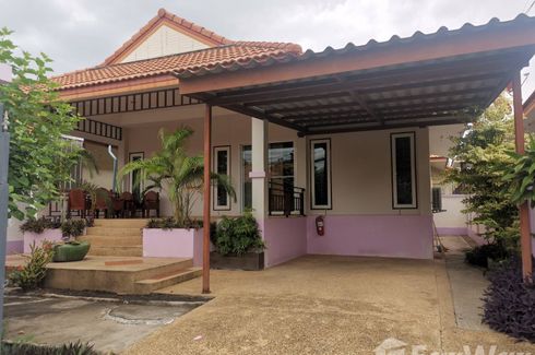 2 Bedroom House for rent in Nong Kae, Prachuap Khiri Khan