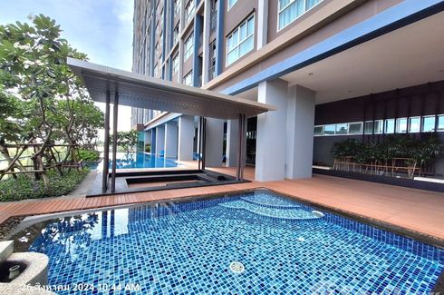 Condo for rent in Baan Kiang Fah, Nong Kae, Prachuap Khiri Khan