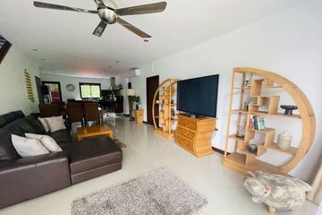 4 Bedroom House for rent in Choengmon Gardens, Bo Phut, Surat Thani