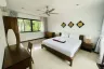 4 Bedroom House for rent in Choengmon Gardens, Bo Phut, Surat Thani