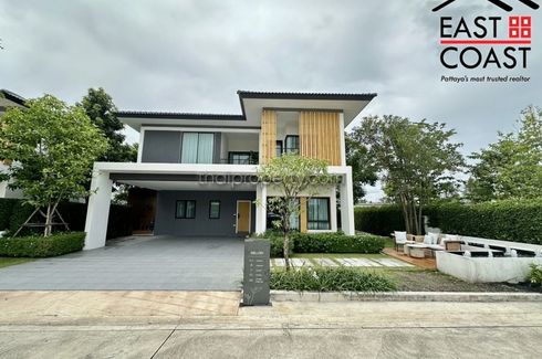 4 Bedroom House for sale in Tropical Village 3, Huai Yai, Chonburi