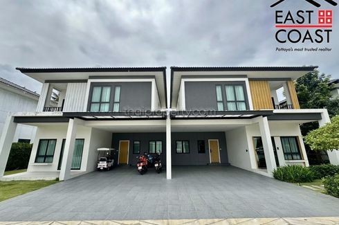 4 Bedroom House for sale in Tropical Village 3, Huai Yai, Chonburi