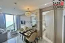 1 Bedroom Condo for sale in Na Kluea, Chonburi