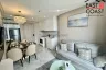 1 Bedroom Condo for sale in Na Kluea, Chonburi