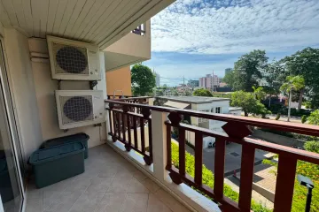 2 Bedroom Condo for sale in Nong Prue, Chonburi
