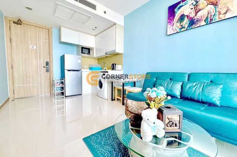 1 Bedroom Condo for rent in Wong amat Beach, Na Kluea, Chonburi