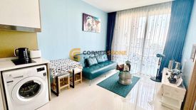 1 Bedroom Condo for rent in Wong amat Beach, Na Kluea, Chonburi