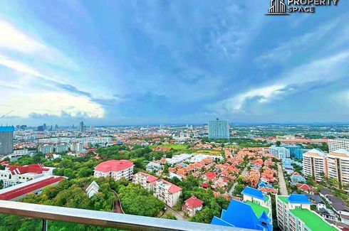 1 Bedroom Condo for rent in Grande Caribbean, Nong Prue, Chonburi