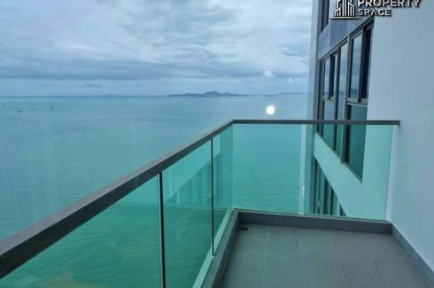 1 Bedroom Condo for rent in Wong Amat Tower, Na Kluea, Chonburi