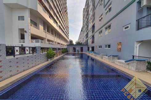 1 Bedroom Condo for sale in Trio Gems, Nong Prue, Chonburi