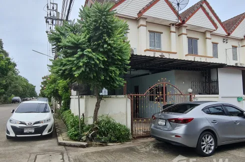 4 Bedroom Townhouse for sale in Bang Bua Thong, Nonthaburi