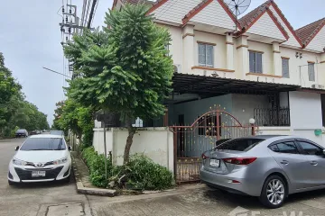 4 Bedroom Townhouse for sale in Bang Bua Thong, Nonthaburi