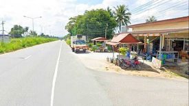 Land for sale in Makham Khu, Rayong