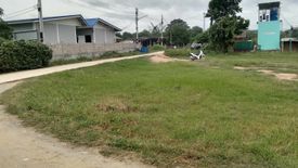 Land for sale in Sa Phang, Phetchaburi