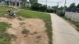 Land for sale in Sa Phang, Phetchaburi