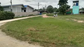 Land for sale in Sa Phang, Phetchaburi
