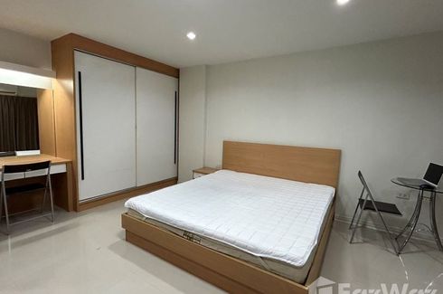 Condo for rent in The Square Condominium - Bangyai, Bang Rak Phatthana, Nonthaburi near MRT Talad Bang Yai