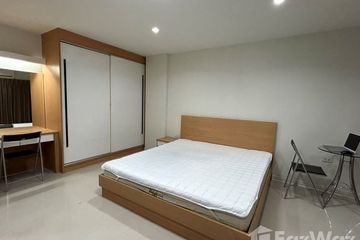 Condo for rent in The Square Condominium - Bangyai, Bang Rak Phatthana, Nonthaburi near MRT Talad Bang Yai