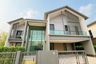 4 Bedroom House for sale in Setthasiri Charan-Pinklao 2, Bang Khun Si, Bangkok near MRT Bang Khun Non