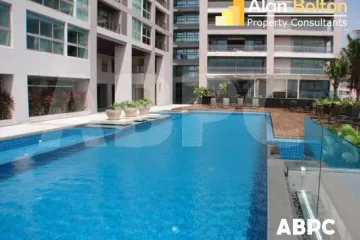 2 Bedroom Condo for Sale or Rent in Na Kluea, Chonburi