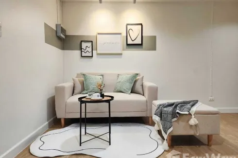 2 Bedroom Condo for sale in Anchan Condominium, Prawet, Bangkok