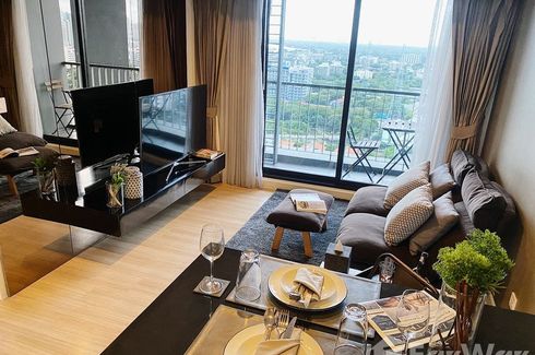 1 Bedroom Condo for rent in The Seed Mingle, Thung Maha Mek, Bangkok near MRT Lumpini