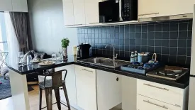 1 Bedroom Condo for rent in The Seed Mingle, Thung Maha Mek, Bangkok near MRT Lumpini