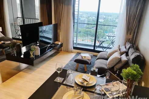 1 Bedroom Condo for rent in The Seed Mingle, Thung Maha Mek, Bangkok near MRT Lumpini