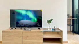 Condo for rent in Chewathai Hallmark Ladprao - Chokchai 4, Saphan Song, Bangkok near MRT Chok Chai 4