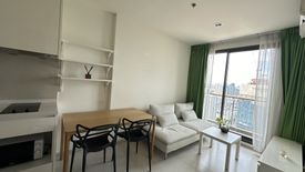 1 Bedroom Condo for sale in Rhythm Sukhumvit 42, Phra Khanong, Bangkok near BTS Ekkamai