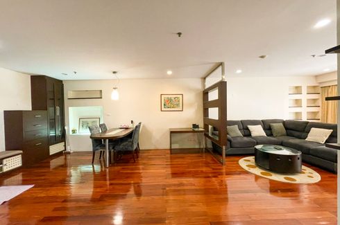 1 Bedroom Condo for sale in Asoke Place, Khlong Toei Nuea, Bangkok near MRT Sukhumvit