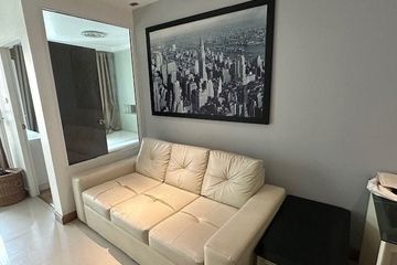 1 Bedroom Condo for sale in Ivy Ratchada, Sam Sen Nok, Bangkok near MRT Ratchadaphisek