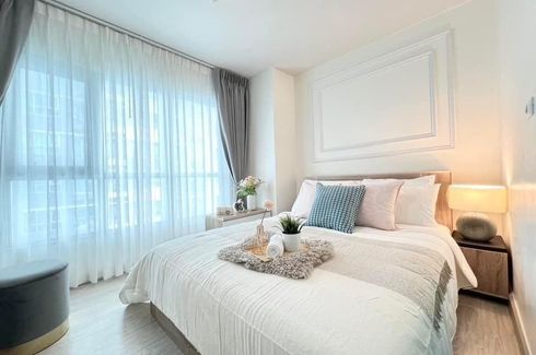 1 Bedroom Condo for sale in Aspire Ngamwongwan, Thung Song Hong, Bangkok