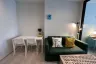1 Bedroom Condo for rent in Life One Wireless, Lumpini, Bangkok near BTS Ploen Chit