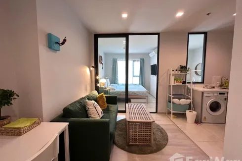 1 Bedroom Condo for rent in Life One Wireless, Lumpini, Bangkok near BTS Ploen Chit