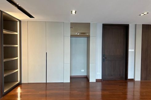 3 Bedroom Condo for sale in Ploenchit Terrace, Lumpini, Bangkok near BTS Ploen Chit