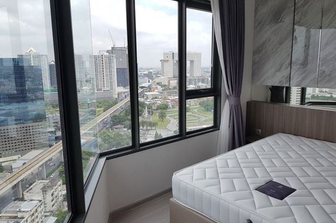 1 Bedroom Condo for rent in Life Ladprao, Chom Phon, Bangkok near BTS Ladphrao Intersection