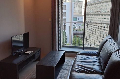 1 Bedroom Condo for rent in Mirage Sukhumvit 27, Khlong Toei, Bangkok near BTS Asoke