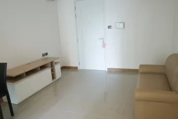 1 Bedroom Condo for rent in Supalai Wellington 2, Huai Khwang, Bangkok near MRT Thailand Cultural Centre