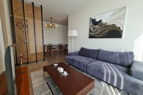 2 Bedroom Condo for sale in Park Origin Phrom Phong, Khlong Tan, Bangkok near BTS Phrom Phong