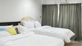 2 Bedroom Condo for rent in Wittayu Complex, Makkasan, Bangkok near Airport Rail Link Makkasan