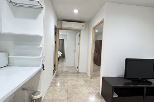 2 Bedroom Condo for rent in Wittayu Complex, Makkasan, Bangkok near Airport Rail Link Makkasan