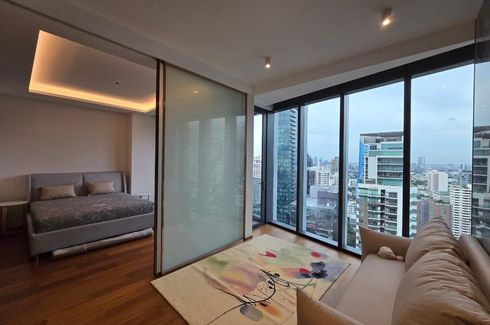 1 Bedroom Condo for rent in The Estelle Phrom Phong, Khlong Tan, Bangkok near BTS Phrom Phong