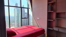 3 Bedroom Condo for rent in The Diplomat Sathorn, Silom, Bangkok near BTS Surasak