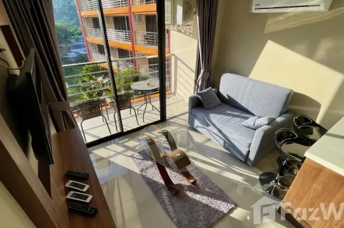 1 Bedroom Condo for sale in Naiharn Sea Condominium, Rawai, Phuket