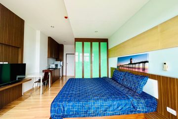 Condo for sale in The Bell Condominium, Chalong, Phuket