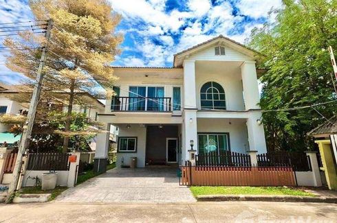 3 Bedroom House for rent in Chayayon Village, Suthep, Chiang Mai