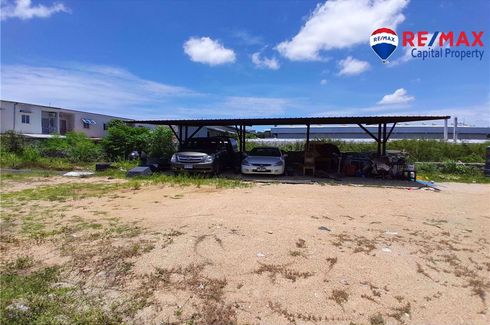 Land for sale in Nong Prue, Chonburi