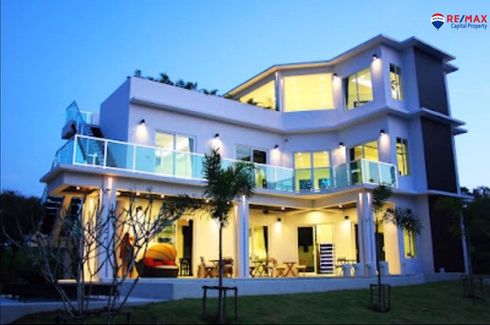 9 Bedroom House for sale in Huai Yai, Chonburi